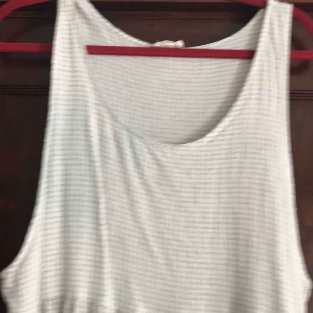 Either mini or tunic